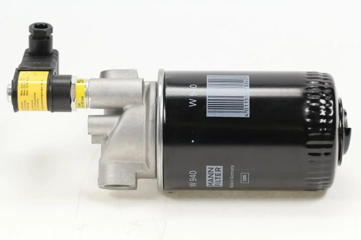 Elsaesser - 67 503 62 266 - In-line filter