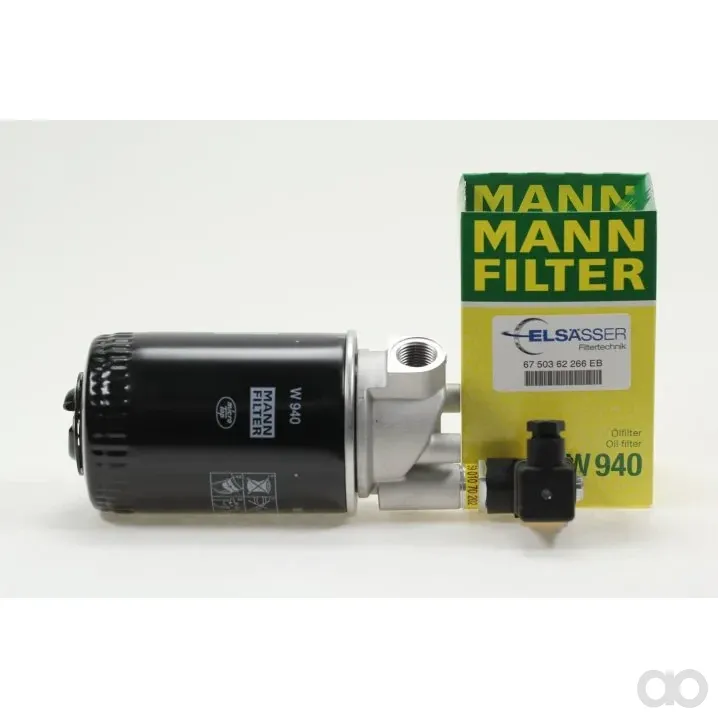 Elsaesser - 67 503 62 266 - In-line filter