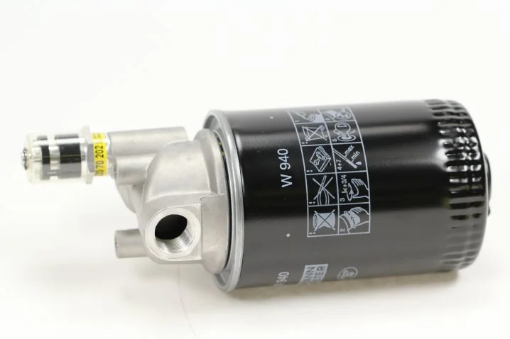 Elsaesser - 67 503 62 276 - In-line filter