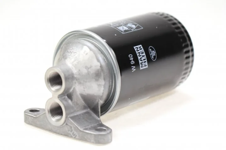 Elsaesser - 67 504 62 126 - In-line filter