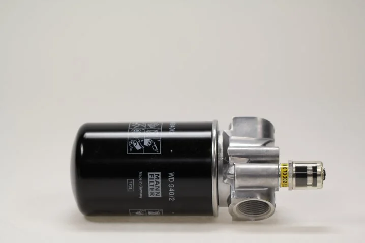 Elsaesser - 67 504 62 416 - In-line filter