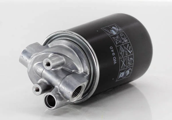 Elsaesser - 67 504 62 436 - In-line filter, 25 bar