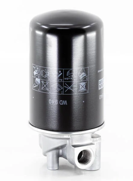 Elsaesser - 67 504 62 436 - In-line filter, 25 bar