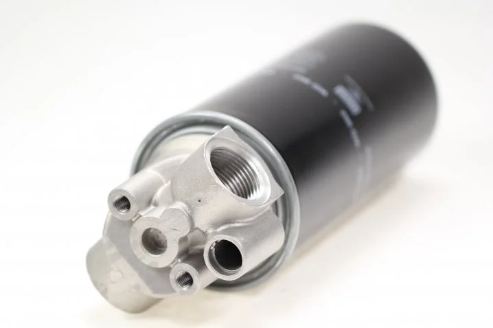 Elsaesser - 67 506 62 696 - In-line filter, 25 bar