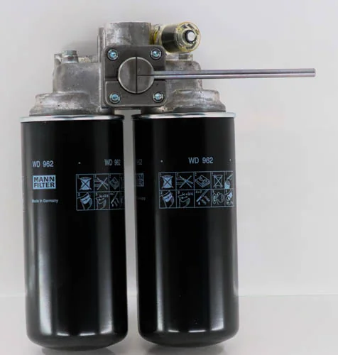 Elsaesser - 67 506 82 166 - In-line filter