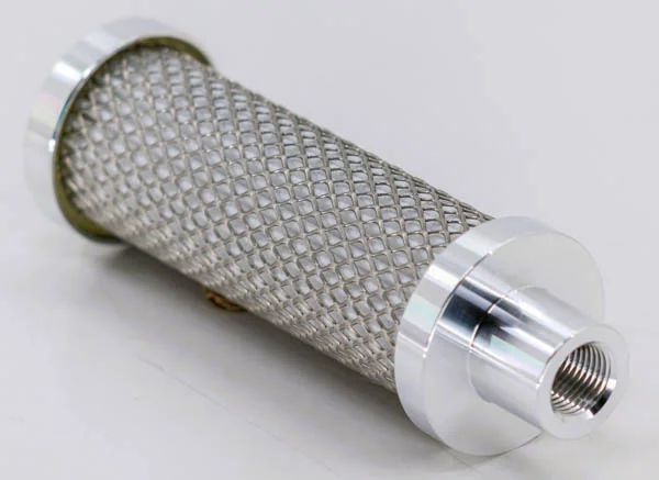 Elsaesser - 67887/MF - Air filter element (high performance)