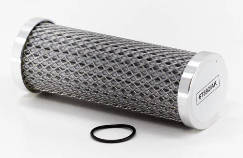 Elsaesser - 67892/AK - Air filter element (activated carbon)