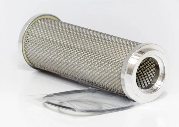 Elsaesser - 68066/VF - Air filter element (pre-filtration)