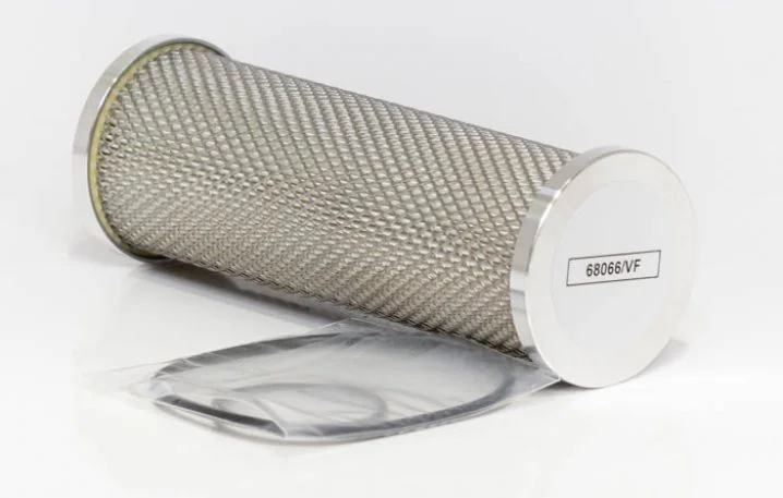 Elsaesser - 68066/VF - Air filter element (pre-filtration)