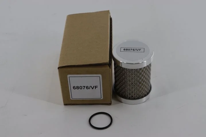 Elsaesser - 68076/VF - Air filter element (pre-filtration)