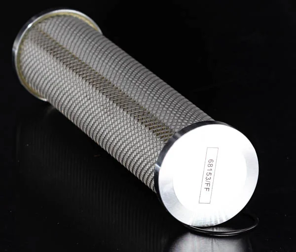 Elsaesser - 68153/FF - Air filter element (general-filtration)