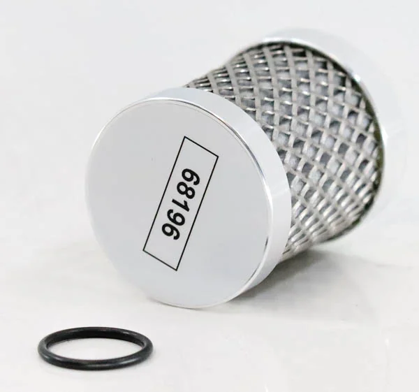 Elsaesser - 68194/AK - Air filter element (activated carbon)