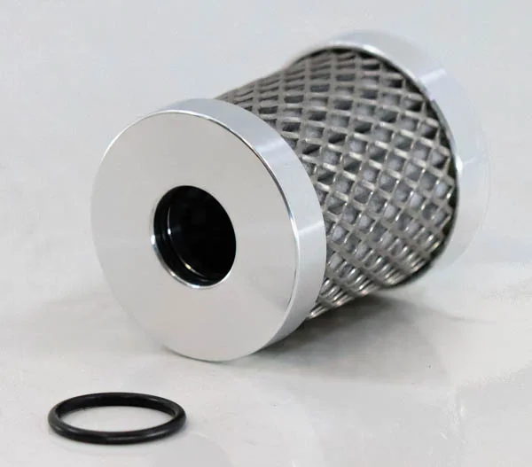 Elsaesser - 68194/AK - Air filter element (activated carbon)