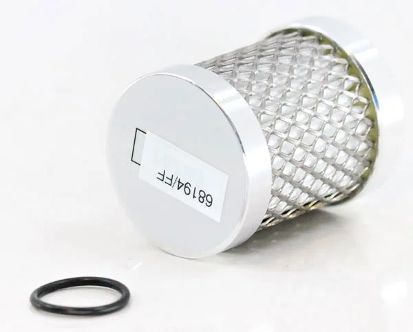 Elsaesser - 68194/FF - Air filter element (general-filtration)