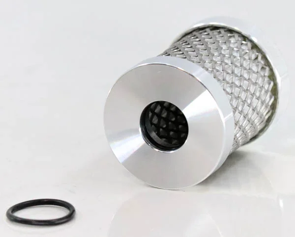 Elsaesser - 68194/FF - Air filter element (general-filtration)