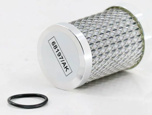 Elsaesser - 68197/AK - Air filter element (activated carbon)