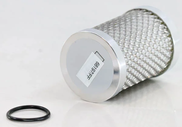 Elsaesser - 68197/FF - Air filter element (general-filtration)