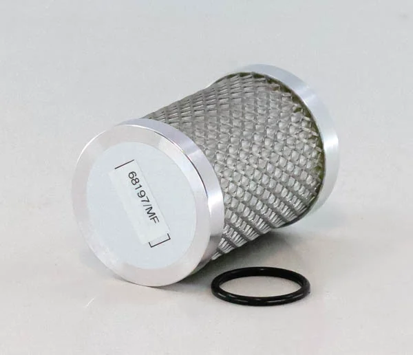 Elsaesser - 68197/MF - Air filter element (high performance)