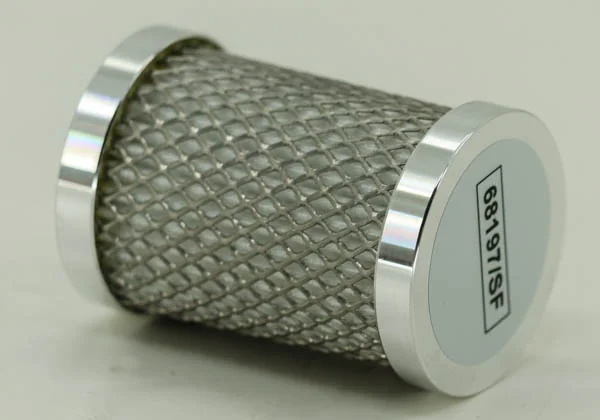 Elsaesser - 68197/SF - Air filter element (high performance)