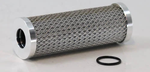 Elsaesser - 68198/AK - Air filter element (activated carbon)