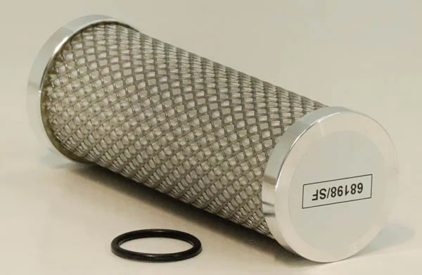 Elsaesser - 68198/SF - Air filter element (high performance)