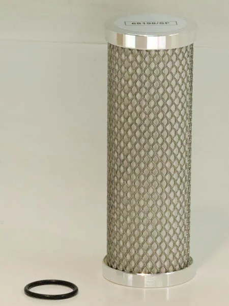 Elsaesser - 68198/SF - Air filter element (high performance)