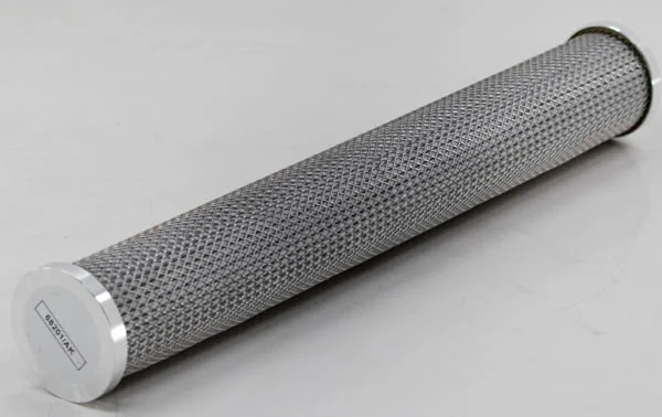 Elsaesser - 68201/AK - Air filter element (activated carbon)