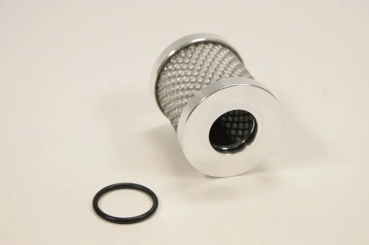Elsaesser - 68213/MF - Air filter element (high performance)
