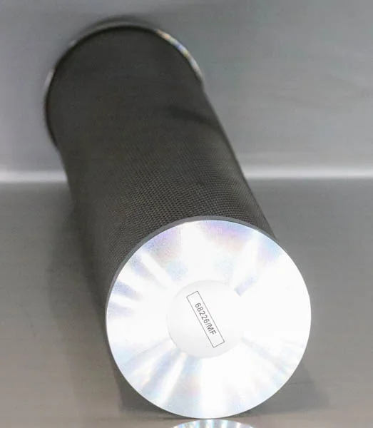 Elsaesser - 68226/MF - Air filter element (high performance)