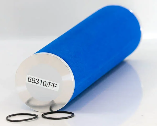 Elsaesser - 68310/FF - Air filter element (general-filtration)