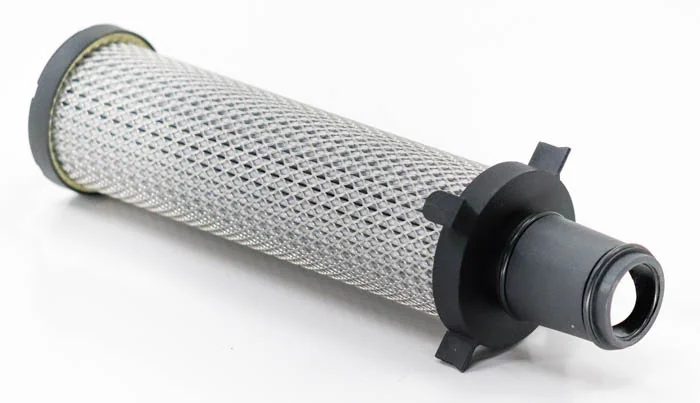 Elsaesser - 68313/AK - Air filter element (activated carbon)