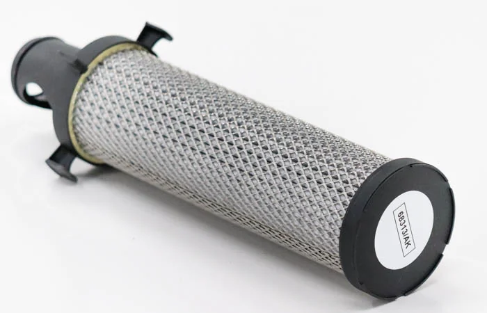 Elsaesser - 68313/AK - Air filter element (activated carbon)