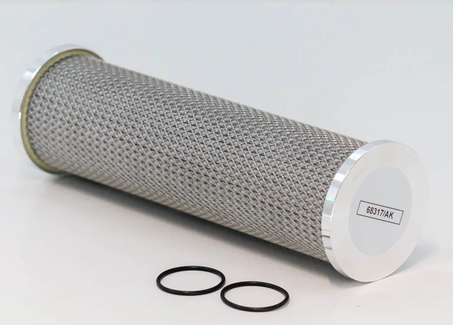 Elsaesser - 68317/AK - Air filter element (activated carbon)