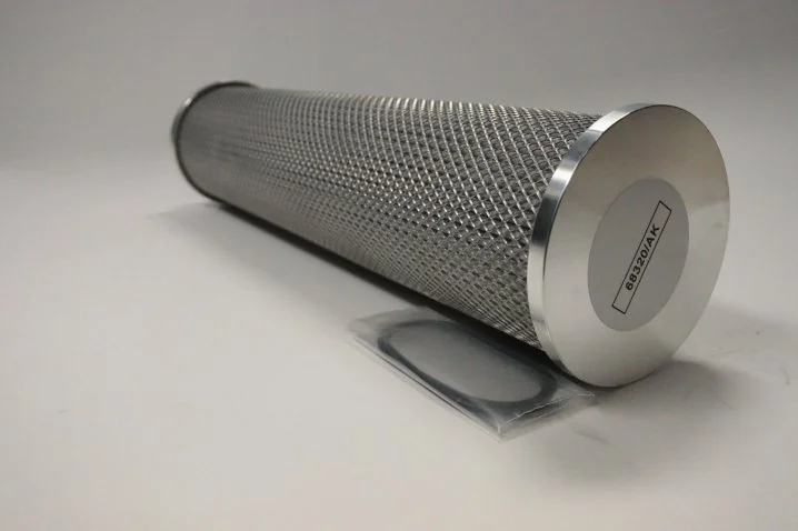 Elsaesser - 68320/AK - Air filter element (activated carbon)