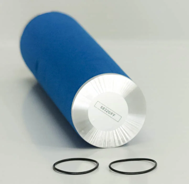 Elsaesser - 68320/FF - Air filter element (general-filtration)