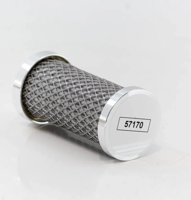 Elsaesser - 68322/AK - Air filter element (activated carbon)