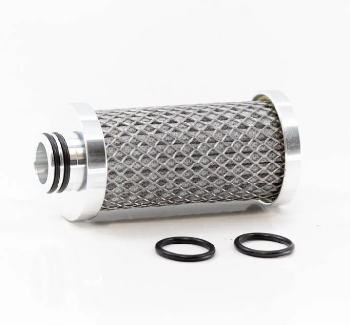 Elsaesser - 68322/AK - Air filter element (activated carbon)