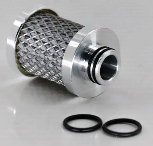 Elsaesser - 68330/AK - Air filter element (activated carbon)