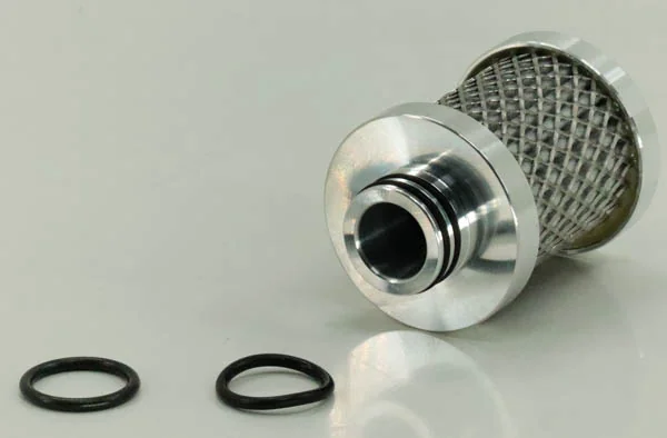 Elsaesser - 68330/AK - Air filter element (activated carbon)