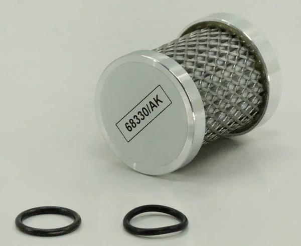Elsaesser - 68330/AK - Air filter element (activated carbon)