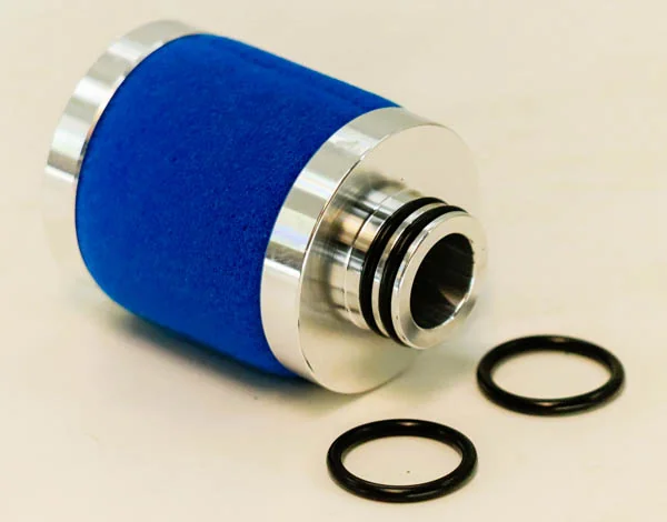 Elsaesser - 68330/FF - Air filter element (general-filtration)