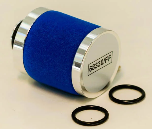 Elsaesser - 68330/FF - Air filter element (general-filtration)