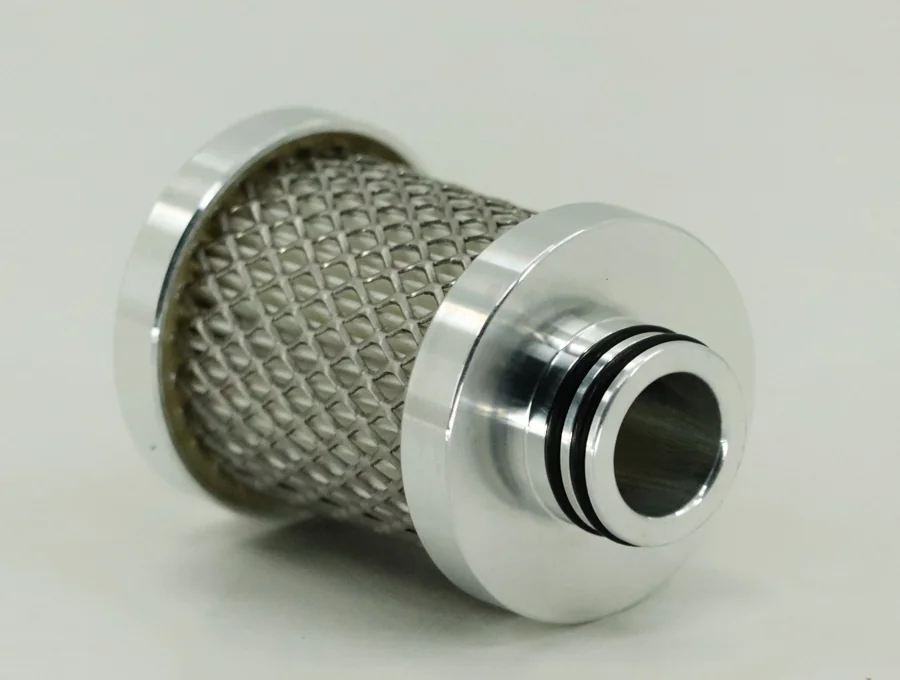 Elsaesser - 68330/VF - Air filter element (pre-filtration)