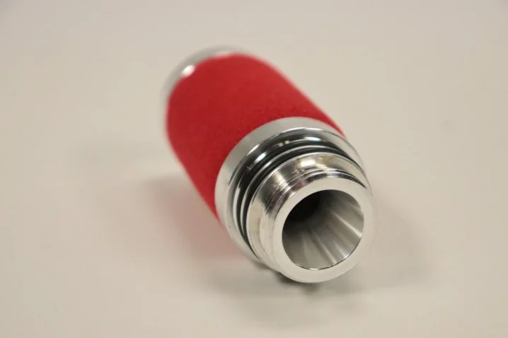Elsaesser - 68345/MF - Air filter element (high performance)