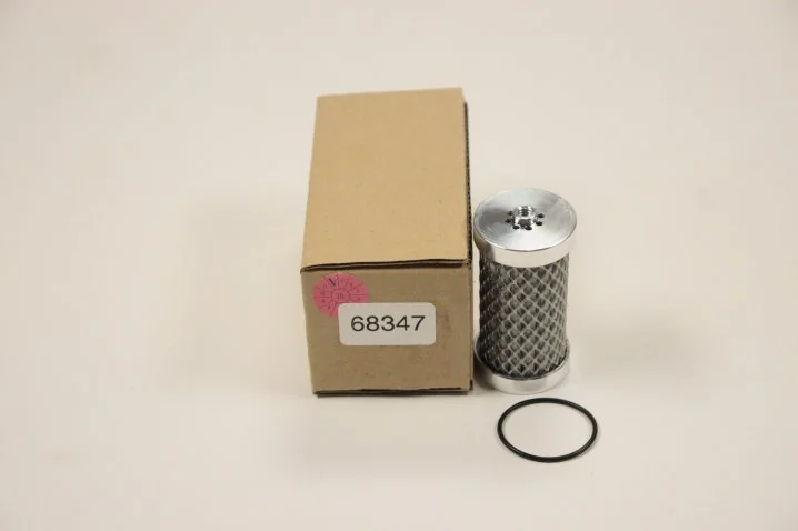 Elsaesser - 68347/AK - Air filter element (activated carbon)