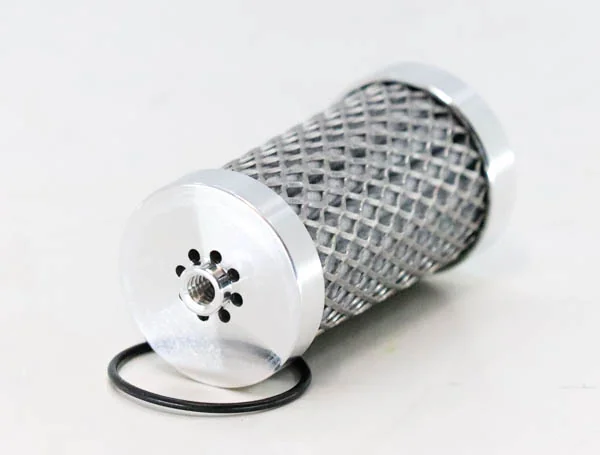 Elsaesser - 68347/AK - Air filter element (activated carbon)