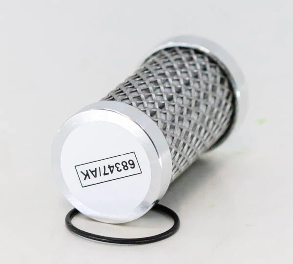 Elsaesser - 68347/AK - Air filter element (activated carbon)