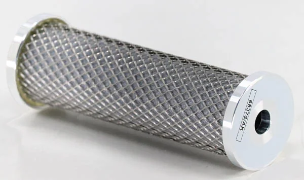 Elsaesser - 68375/AK - Air filter element (activated carbon)