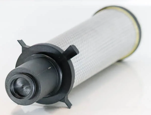 Elsaesser - 68381/AK - Air filter element (activated carbon)