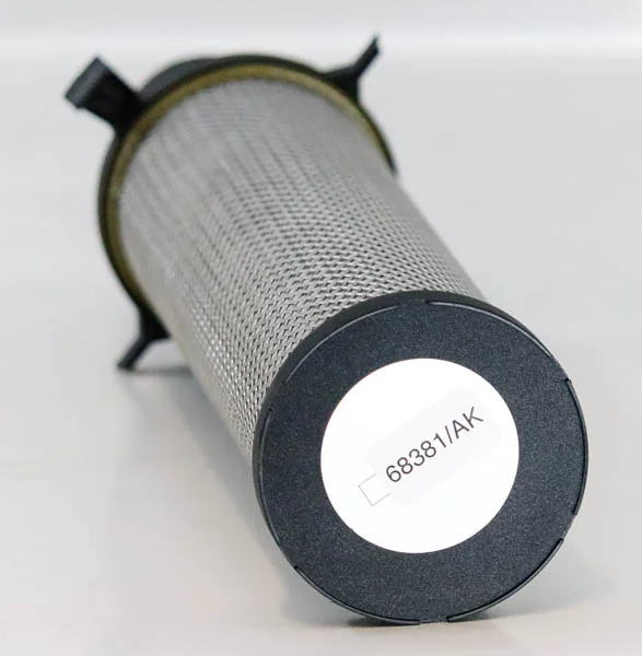 Elsaesser - 68381/AK - Air filter element (activated carbon)
